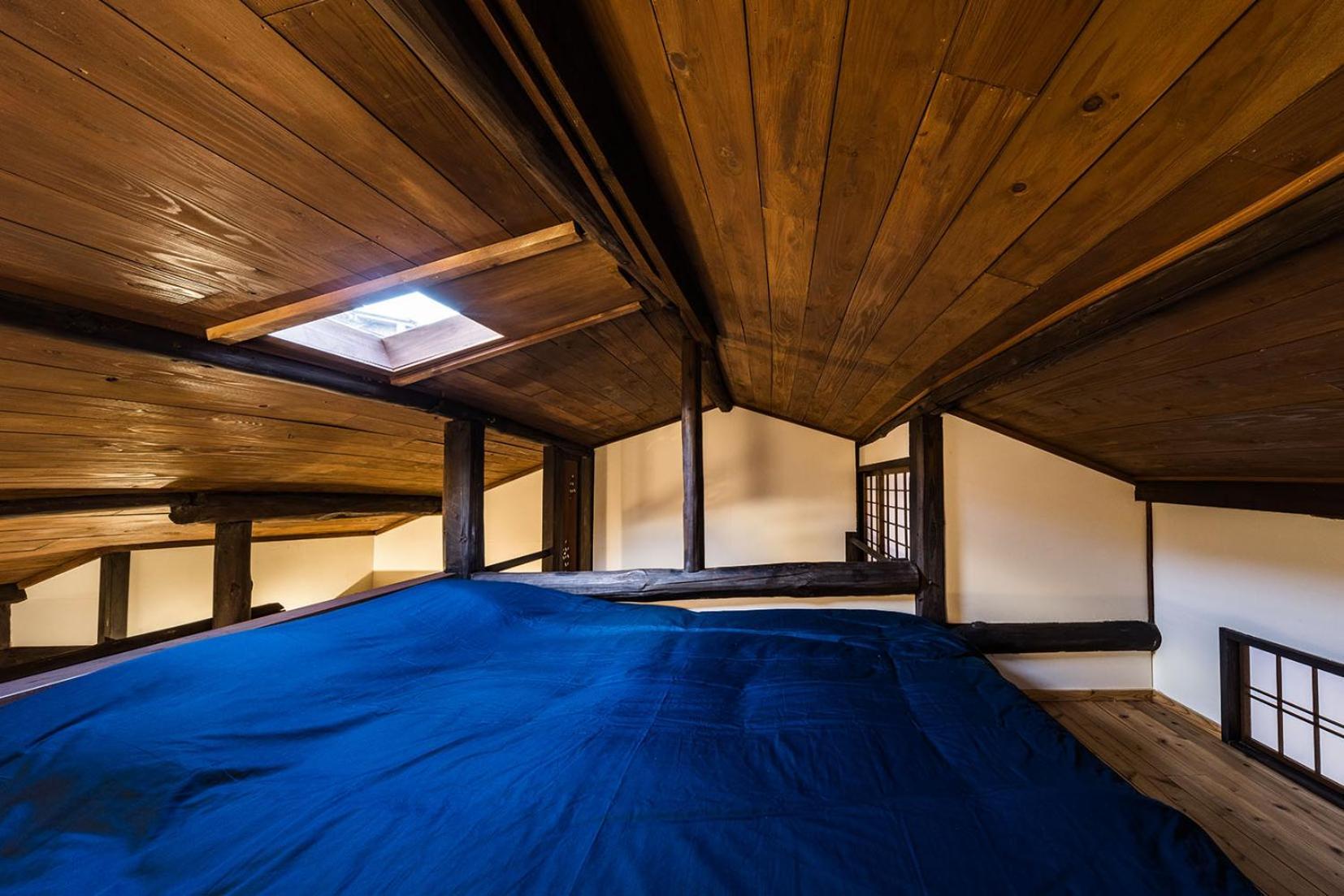 Villa Oyado Lemon Kioto Exterior foto