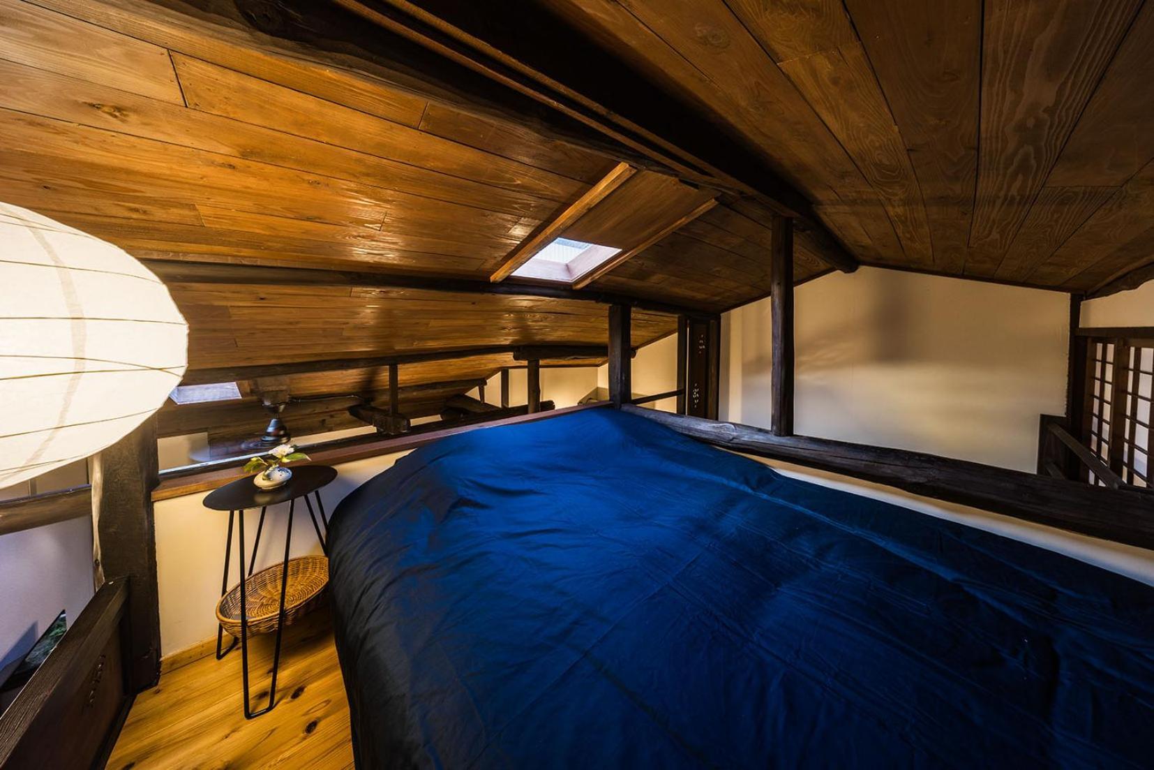 Villa Oyado Lemon Kioto Exterior foto
